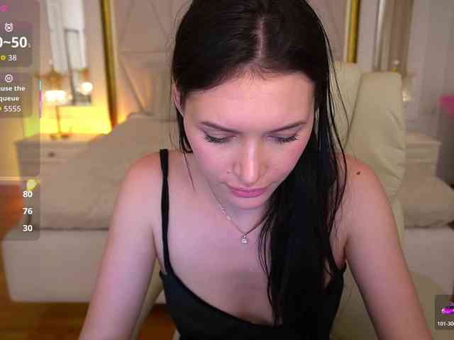 MilaSecret webcam