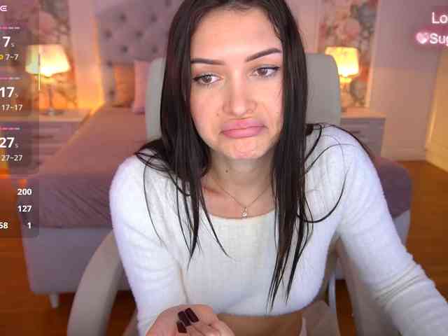 Модель: MilaSecret