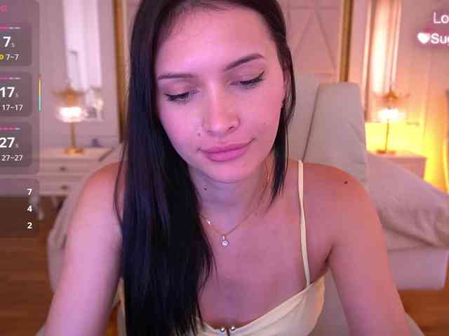 MilaSecret webcam