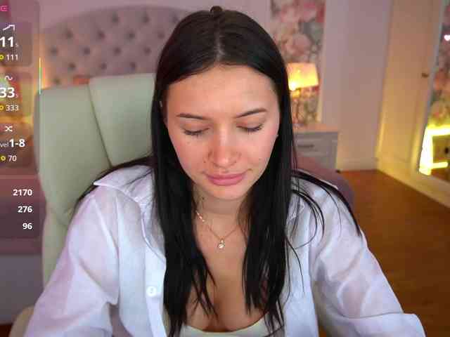 MilaSecret webcam