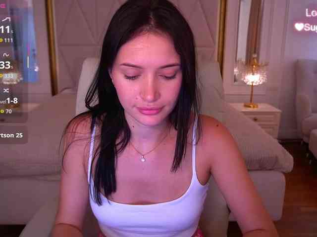 MilaSecret webcam