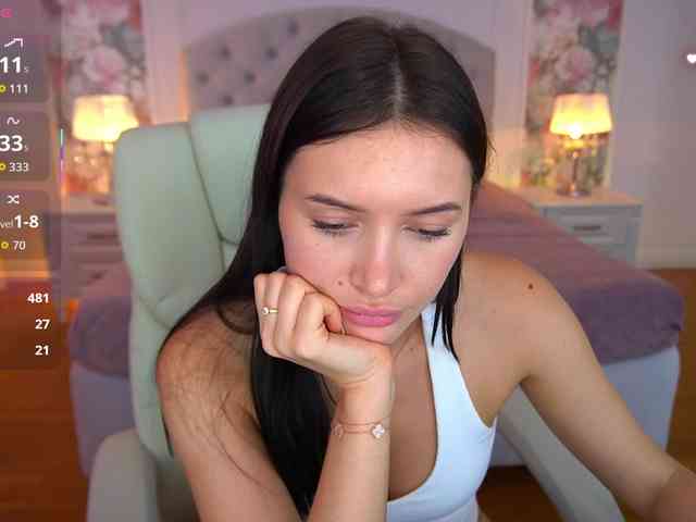 Модель: MilaSecret