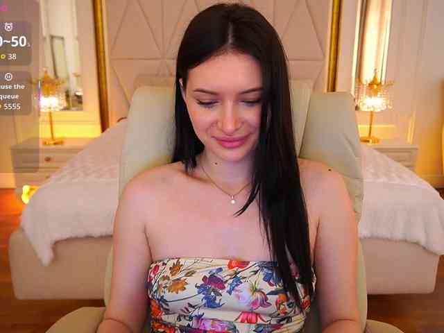 MilaSecret webcam