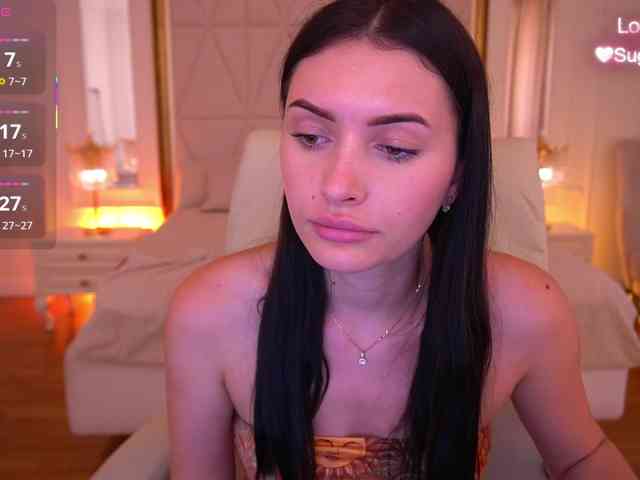 MilaSecret webcam