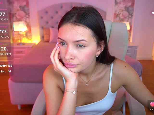 MilaSecret webcam