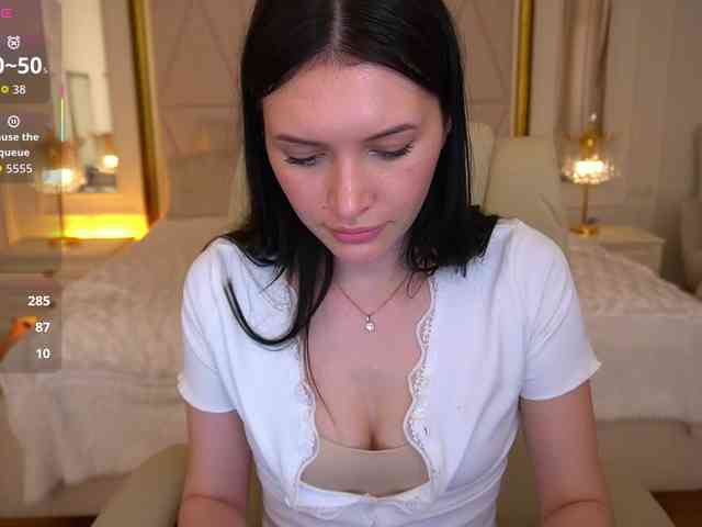 MilaSecret webcam
