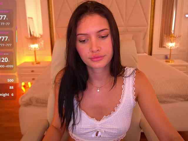 MilaSecret webcam