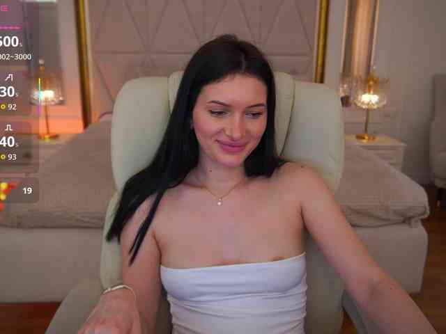 MilaSecret webcam