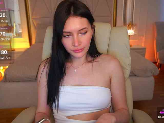 MilaSecret webcam