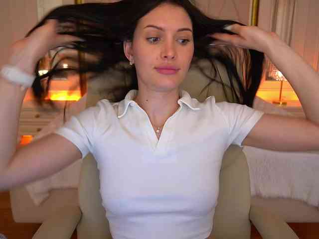 MilaSecret webcam