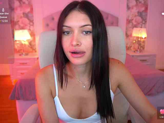 MilaSecret webcam