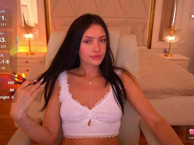 MilaSecret webcam