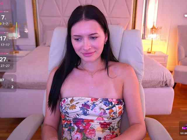 MilaSecret webcam