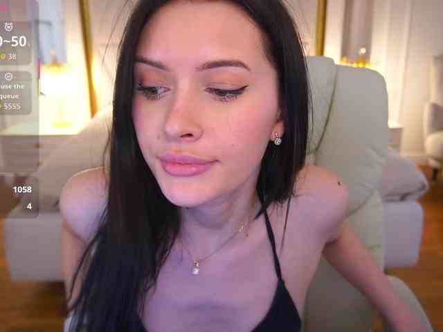 MilaSecret webcam
