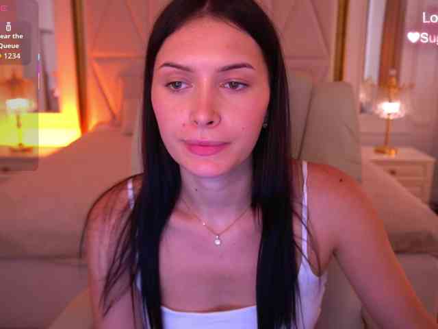 MilaSecret webcam