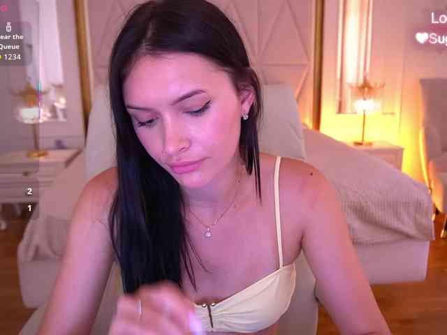 MilaSecret webcam