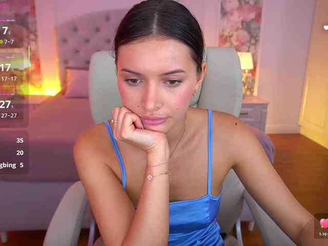 MilaSecret webcam
