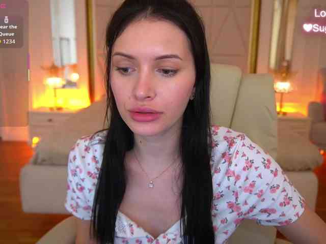 MilaSecret webcam
