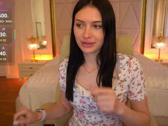MilaSecret webcam