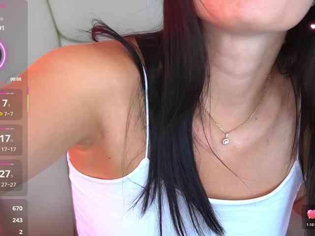 MilaSecret webcam
