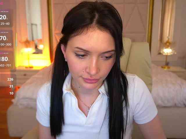 MilaSecret webcam