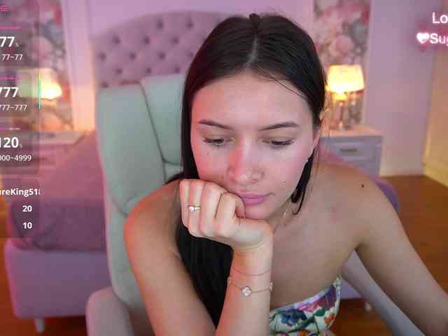 MilaSecret webcam