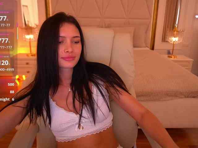 MilaSecret webcam