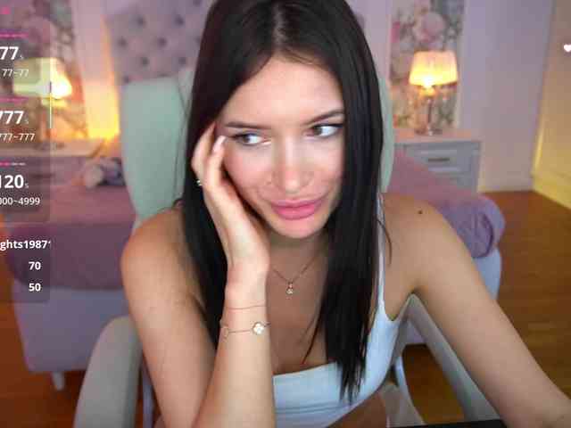 MilaSecret webcam