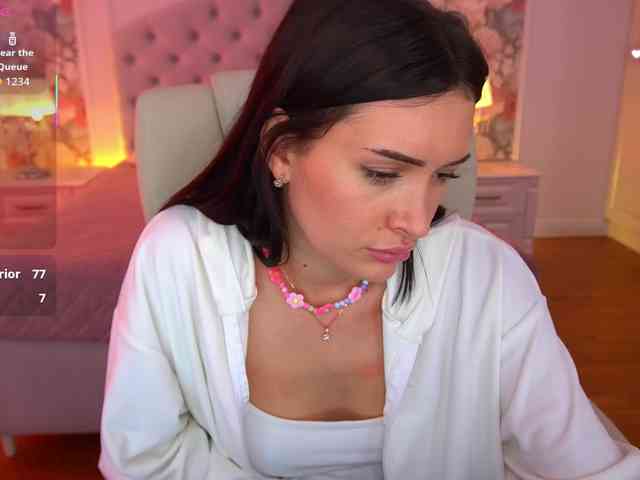 MilaSecret webcam