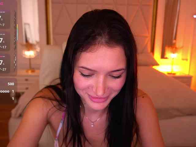 MilaSecret webcam