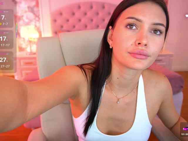 Modèle: MilaSecret
