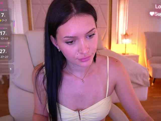 MilaSecret webcam