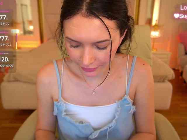 MilaSecret webcam
