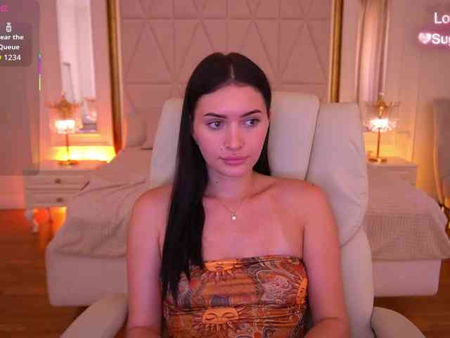 MilaSecret webcam
