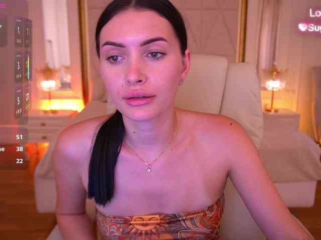 MilaSecret webcam