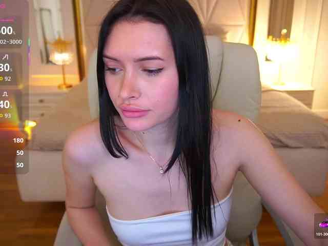 MilaSecret webcam