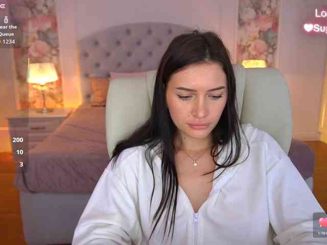 MilaSecret webcam