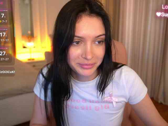 MilaSecret webcam