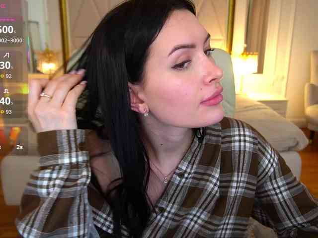 MilaSecret webcam