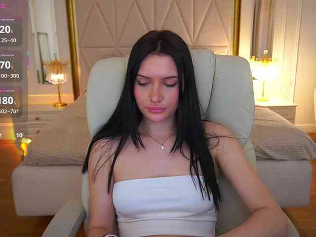 MilaSecret webcam