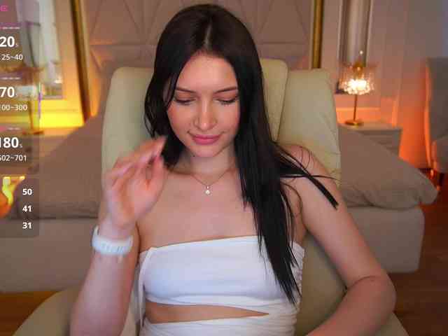 MilaSecret webcam