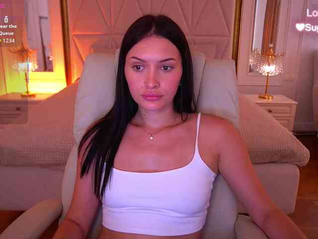 MilaSecret webcam