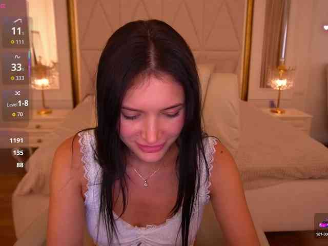 MilaSecret webcam