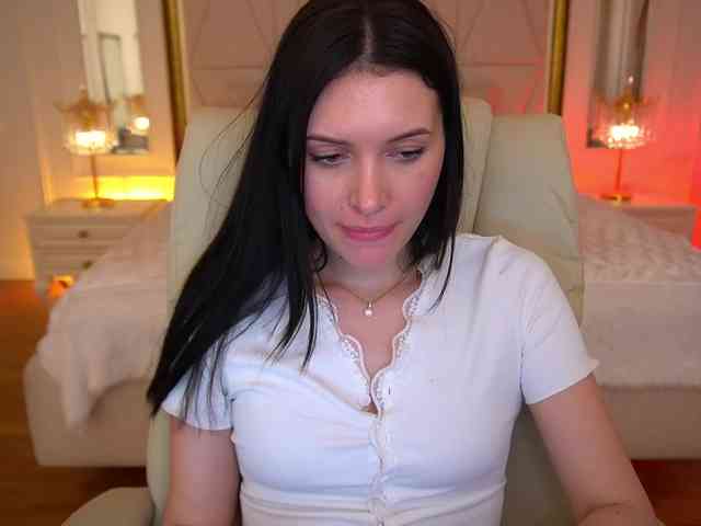 MilaSecret webcam