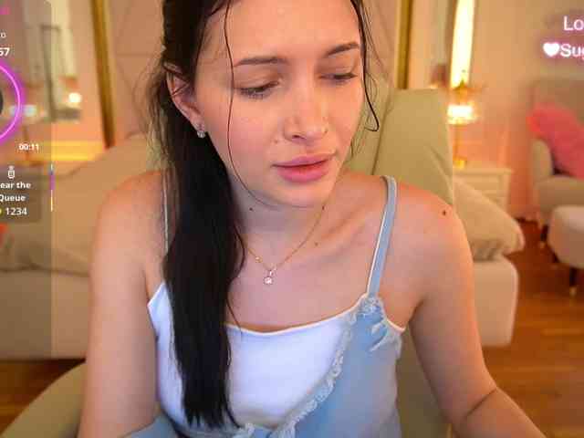 MilaSecret webcam