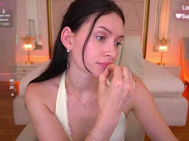MilaSecret webcam