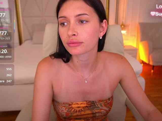 MilaSecret webcam