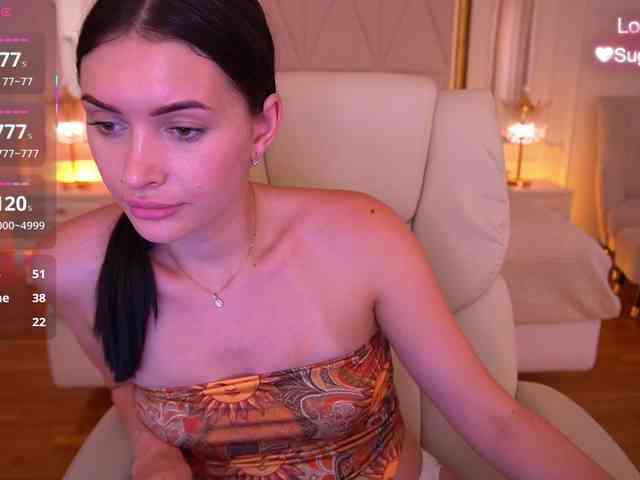 MilaSecret webcam