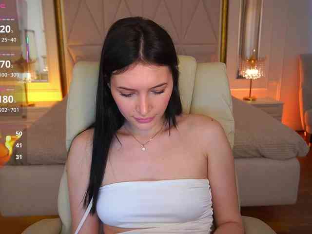 MilaSecret webcam