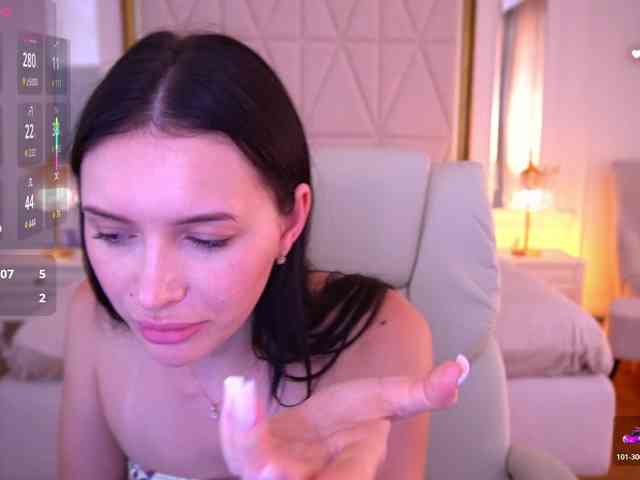 MilaSecret webcam